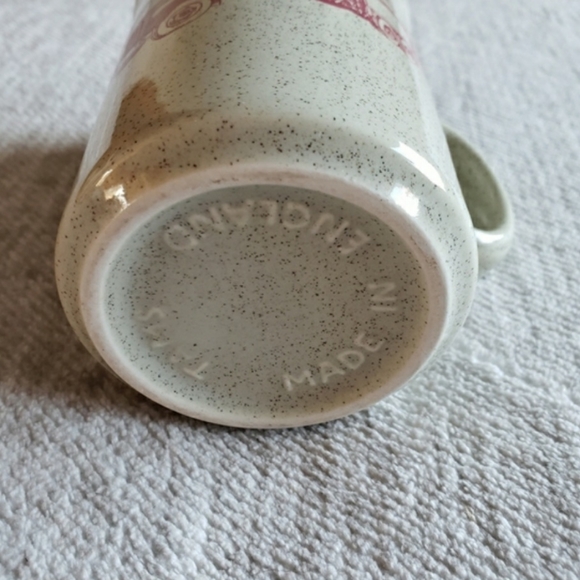 HB & R Trucking Coffee Mug Made in England - Picture 9 of 11